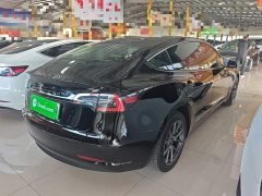 Tesla Model 3 Rear-Wheel Drive - ფოტო 6