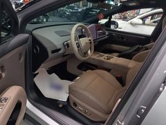 Li Auto i6 Four-Wheel Drive Standard Edition - ფოტო 14