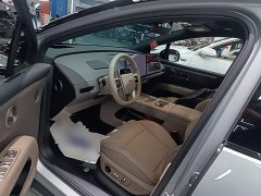 Li Auto i6 Four-Wheel Drive Standard Edition - ფოტო 15
