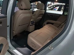 Li Auto i6 Four-Wheel Drive Standard Edition - ფოტო 16