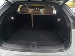 Li Auto i6 Four-Wheel Drive Standard Edition - ფოტო 18