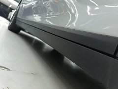 Li Auto i6 Four-Wheel Drive Standard Edition - ფოტო 20