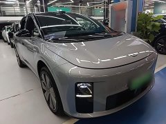 Li Auto i6 Four-Wheel Drive Standard Edition - ფოტო 3