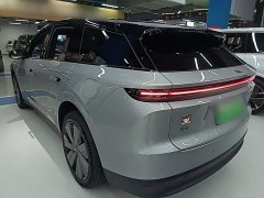 Li Auto i6 Four-Wheel Drive Standard Edition - ფოტო 4