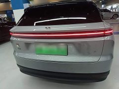 Li Auto i6 Four-Wheel Drive Standard Edition - ფოტო 5
