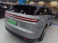 Li Auto i6 Four-Wheel Drive Standard Edition - ფოტო 6