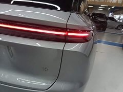 Li Auto i6 Four-Wheel Drive Standard Edition - ფოტო 7