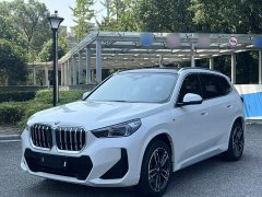 BMW X1 2023 sDrive25Li M Sport Package - ფოტო 1