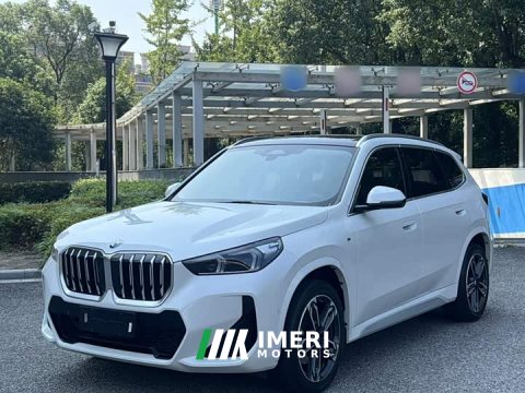 2024 BMW X1 2023 sDrive25Li M Sport Package - ავტომობილი ჩინეთიდან