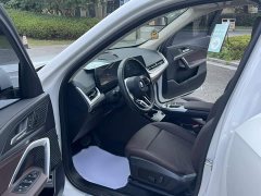 BMW X1 2023 sDrive25Li M Sport Package - ფოტო 10