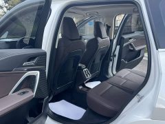 BMW X1 2023 sDrive25Li M Sport Package - ფოტო 11