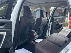 BMW X1 2023 sDrive25Li M Sport Package - ფოტო 12