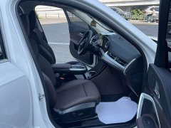 BMW X1 2023 sDrive25Li M Sport Package - ფოტო 13