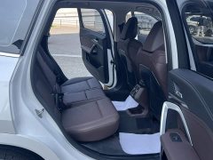 BMW X1 2023 sDrive25Li M Sport Package - ფოტო 14
