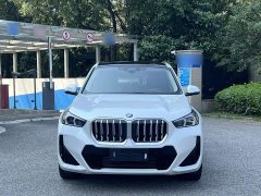 BMW X1 2023 sDrive25Li M Sport Package - ფოტო 3