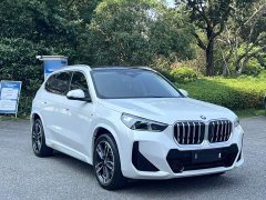 BMW X1 2023 sDrive25Li M Sport Package - ფოტო 4