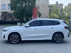 BMW X1 2023 sDrive25Li M Sport Package - ფოტო 5