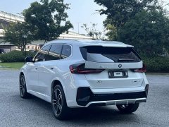 BMW X1 2023 sDrive25Li M Sport Package - ფოტო 6