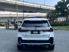 BMW X1 2023 sDrive25Li M Sport Package - ფოტო 7