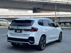 BMW X1 2023 sDrive25Li M Sport Package - ფოტო 8