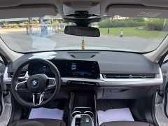 BMW X1 2023 sDrive25Li M Sport Package - ფოტო 9