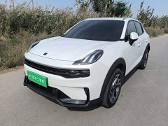 Lynk & Co Geely Lynk & Co 06 2023 Remix 1.5T Sport Pro - ფოტო 1