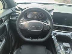 Lynk & Co Geely Lynk & Co 06 2023 Remix 1.5T Sport Pro - ფოტო 10