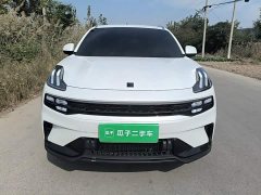 Lynk & Co Geely Lynk & Co 06 2023 Remix 1.5T Sport Pro - ფოტო 2