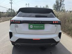 Lynk & Co Geely Lynk & Co 06 2023 Remix 1.5T Sport Pro - ფოტო 5
