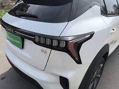 Lynk & Co Geely Lynk & Co 06 2023 Remix 1.5T Sport Pro - ფოტო 7