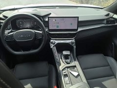 Lynk & Co Geely Lynk & Co 06 2023 Remix 1.5T Sport Pro - ფოტო 9