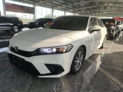 Honda Civic 180TURBO CVT Premium Edition - ფოტო 1