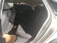 Honda Civic 180TURBO CVT Premium Edition - ფოტო 16