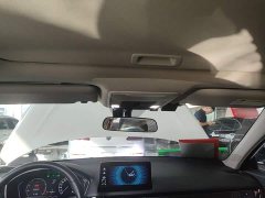 Honda Civic 180TURBO CVT Premium Edition - ფოტო 17