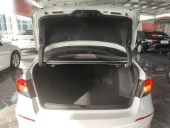 Honda Civic 180TURBO CVT Premium Edition - ფოტო 18