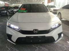 Honda Civic 180TURBO CVT Premium Edition - ფოტო 2