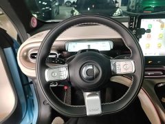 smart #1 2022 Premium - ფოტო 10