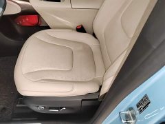 smart #1 2022 Premium - ფოტო 14