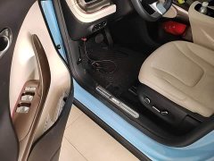 smart #1 2022 Premium - ფოტო 15