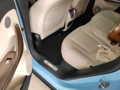 smart #1 2022 Premium - ფოტო 16
