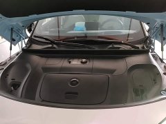 smart #1 2022 Premium - ფოტო 19
