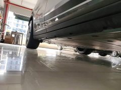 smart #1 2022 Premium - ფოტო 20