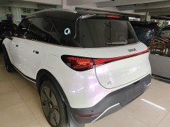 smart #1 2022 Premium - ფოტო 4