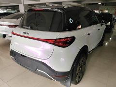 smart #1 2022 Premium - ფოტო 6