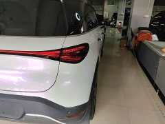 smart #1 2022 Premium - ფოტო 7