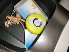 smart #1 2022 Premium - ფოტო 8