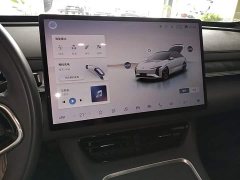 Dongfeng Xinghai S7 555 Deluxe Edition - ფოტო 12