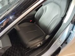 Dongfeng Xinghai S7 555 Deluxe Edition - ფოტო 14