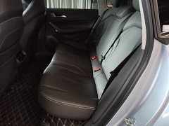 Dongfeng Xinghai S7 555 Deluxe Edition - ფოტო 16