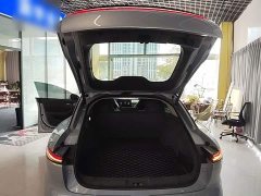 Dongfeng Xinghai S7 555 Deluxe Edition - ფოტო 18